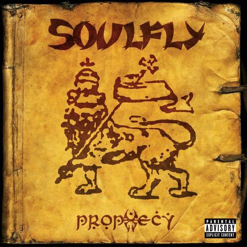 Glen Innes, NSW, Prophecy, Music, Vinyl, Inertia Music, Dec23, BMG Rights Management, Soulfly, Rock