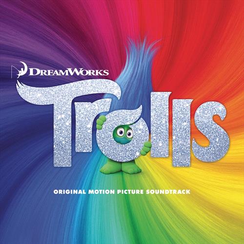 Glen Innes, NSW, Troll: Original Soundtrack, Music, CD, Rocket Group, Nov20, WRWTFWW, Soundtrack, Soundtracks