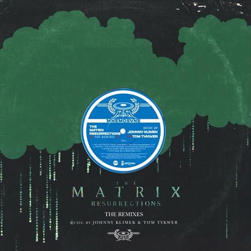 Glen Innes, NSW, Matrix Resurrections: The Remixes, Music, Vinyl LP, Rocket Group, May22, MONDO, Soundtrack, Soundtracks