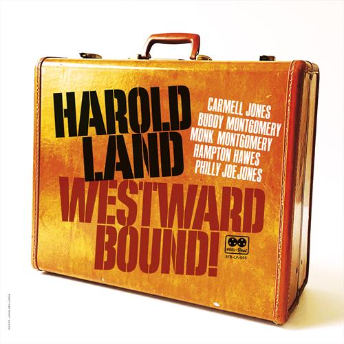 Glen Innes, NSW, Westward Bound!, Music, CD, MGM Music, Jun21, Cellar Live, Harold Land, Jazz