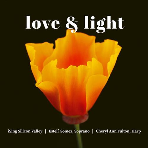 Glen Innes, NSW, Love & Light, Music, CD, MGM Music, Apr23, AVIE, Ising Silicon Valley; Jennah Delp Somers, Classical Music