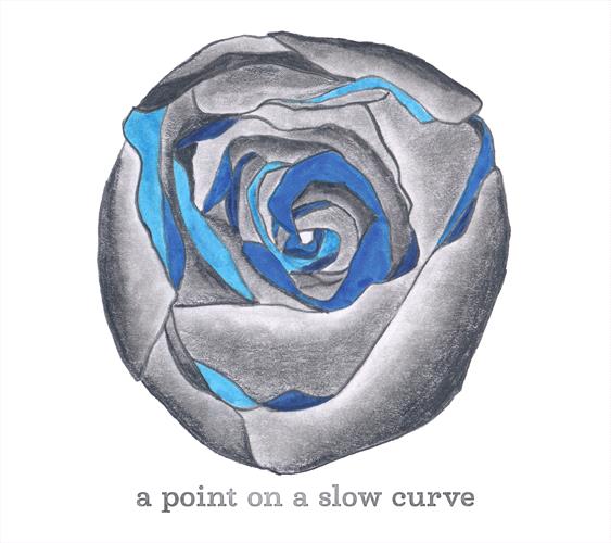 Glen Innes, NSW, A Point On A Slow Curve , Music, CD, MGM Music, Feb22, In A Circle Records, Dana Lyn, Acoustic / Instrumental