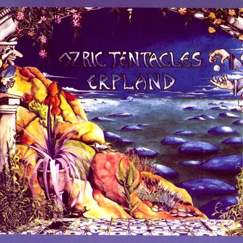 Glen Innes, NSW, Erpland , Music, Vinyl LP, Rocket Group, Nov20, KSCOP, Ozric Tentacles, Rock