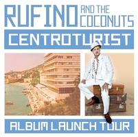 Glen Innes, NSW, Centroturist, Music, CD, Inertia Music, Oct19, The Black Sea Spice, Tea and Music Trading Co., Rufino And The Coconuts, Alternative