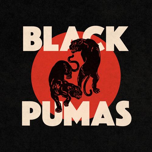 Glen Innes, NSW, Black Pumas, Music, Vinyl LP, Inertia Music, Feb20, ATO Records, Black Pumas, Soul