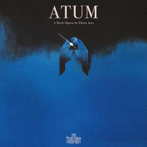 Glen Innes, NSW, Atum, Music, Vinyl LP, Rocket Group, May23, Martha's Music - Thirty Tigers, Smashing Pumpkins, Pop