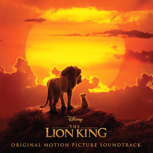 Glen Innes, NSW, The Lion King: The Songs, Music, Vinyl LP, Universal Music, Oct19, , Various, Classical Music