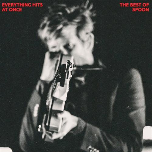 Glen Innes, NSW, Everything Hits At Once: The Best Of Spoon, Music, Vinyl LP, Inertia Music, Jul19, MATADOR, Spoon, Alternative