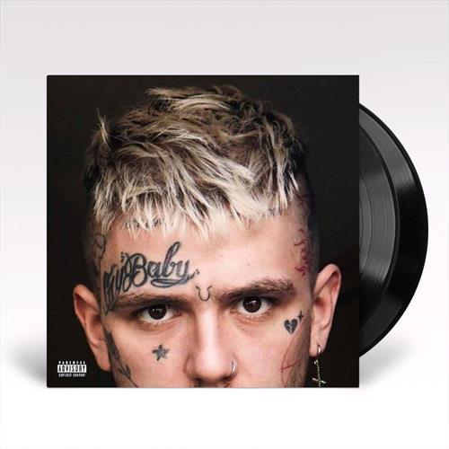 Glen Innes, NSW, Everybody's Everything, Music, Vinyl, Sony Music, Feb20, , Lil Peep, Rap & Hip-Hop