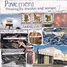 Glen Innes, NSW, Westing (By Musket And Sextant)(Bymusketandsextant), Music, CD, Inertia Music, Jul22, Matador, Pavement, Alternative