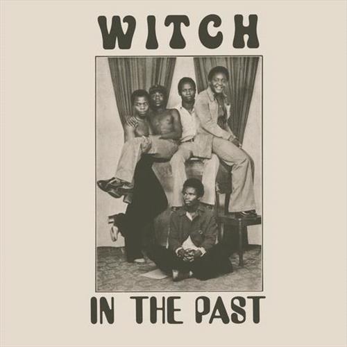 Glen Innes, NSW, In The Past, Music, Vinyl LP, Rocket Group, Nov20, NOW AGAIN, Witch, World Music