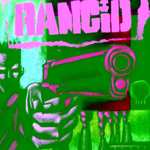 Glen Innes, NSW, Rancid , Music, Vinyl LP, Rocket Group, Sep23, EPITAPH, Rancid, Alternative