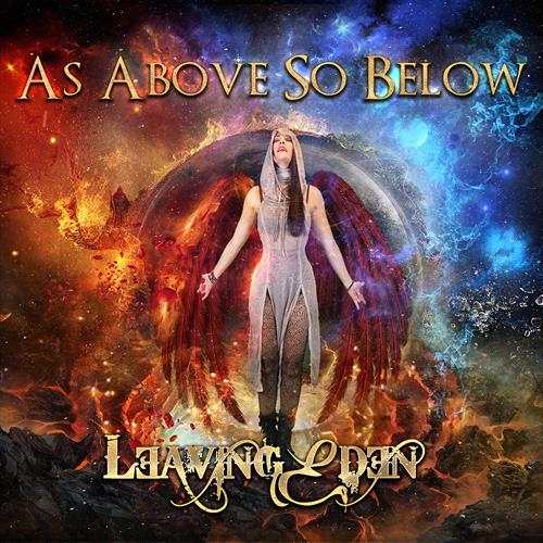 Glen Innes, NSW, As Above So Below, Music, CD, MGM Music, Aug22, Dark Star Records, Leaving Eden, Pop