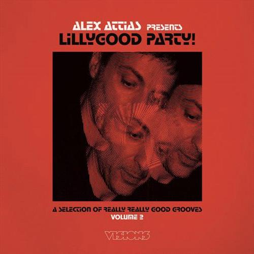 Glen Innes, NSW, Alex Attias Presents Lillygood Party Vol. 2, Music, Vinyl LP, Rocket Group, Mar20, BBE MUSIC, Attias, Alex, Dance & Electronic