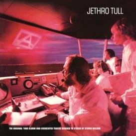 Glen Innes, NSW, A, Music, CD, Inertia Music, Jul21, PLG UK Catalog, Jethro Tull, Rock