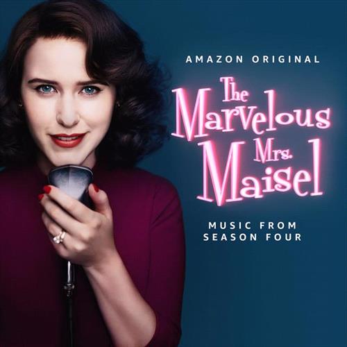 Glen Innes, NSW, The Marvelous Mrs. Maisel: Season 4 (Music From The Amazon Original Series), Music, CD, Sony Music, May22, , Various, Classical Music