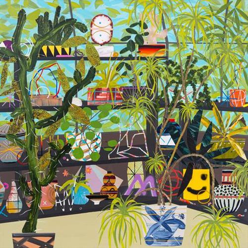 Glen Innes, NSW, Actually, You Can , Music, Vinyl LP, Rocket Group, Oct21, Joyful Noise Recordings, Deerhoof, Alternative