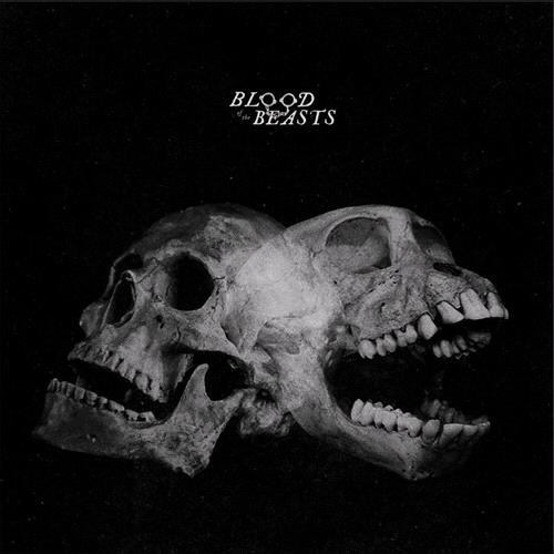 Glen Innes, NSW, Blood Of  The Beasts, Music, CD, Rocket Group, Sep19, , Sect, Dance & Electronic