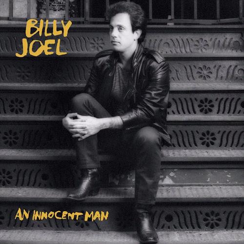 Glen Innes, NSW, An Innocent Man, Music, CD, Sony Music, May19, , Billy Joel, Rock