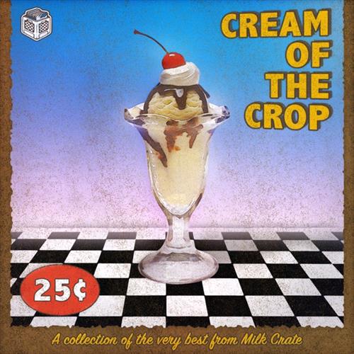 Glen Innes, NSW, Cream Of The Crop 2022  , Music, CD, MGM Music, May23, IRIE ITES RECORDS, Various Artists, Reggae