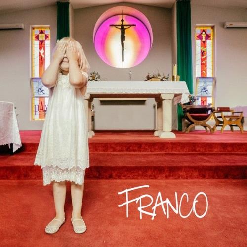 Glen Innes, NSW, Franco - Ep, Music, Vinyl LP, MGM Music, Oct19, Low Key Source, Franco, Soul