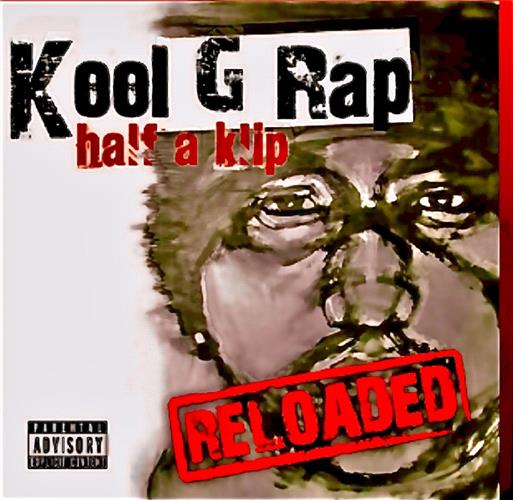 Glen Innes, NSW, Half A Klip , Music, Vinyl LP, MGM Music, Aug22, Ruffnation Entertain, Kool G Rap, Rap & Hip-Hop