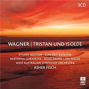 Glen Innes, NSW, Tristan Und Isolde, Music, Not mapped, Rocket Group, Sep21, ABC CLASSICS, Stuart Skelton, Eva-Maria Westbroek, Ekaterina Gubanova, Waso, Asher Fisch, Classical Music