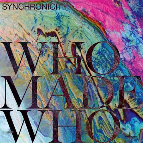 Glen Innes, NSW, Synchronicity, Music, CD, MGM Music, Nov20, SRD/Kompakt Distribution, Whomadewho, Dance & Electronic