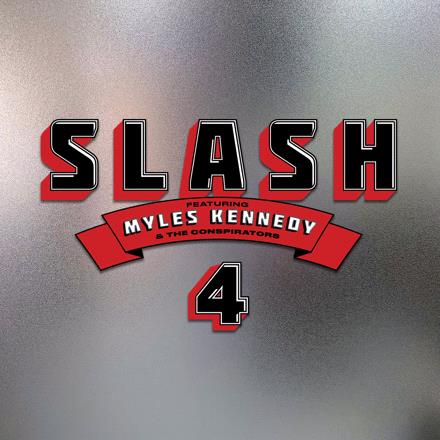 Glen Innes, NSW, 4, Music, CD, Sony Music, Feb22, , Slash Feat. Myles Kennedy And The Conspirators, Rock