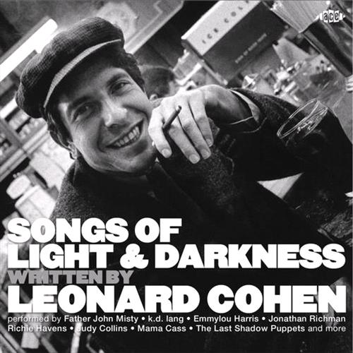 Glen Innes, NSW, Songs Of Light & Darkness Written By Leonard Cohen, Music, CD, Rocket Group, Nov22, UK IMPORT, Various Artists, Special Interest / Miscellaneous