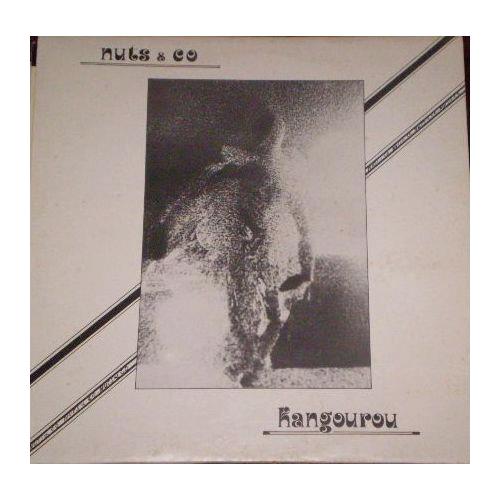 Glen Innes, NSW, Kangourou , Music, Vinyl LP, Rocket Group, Oct20, CAMIS, Nuts & Co, Special Interest / Miscellaneous