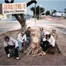 Glen Innes, NSW, Quality Control, Music, Vinyl LP, Inertia Music, Mar24, [PIAS] Recordings Catalogue, Jurassic 5, Rap & Hip-Hop