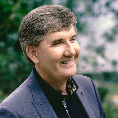 Glen Innes, NSW, Daniel, Music, CD, MGM Music, Jun23, Ambition, Daniel O'Donnell, Special Interest / Miscellaneous