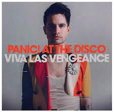 Glen Innes, NSW, Viva Las Vengeance, Music, Vinyl LP, Inertia Music, Aug22, Fueled By Ramen, Panic! At The Disco, Alternative