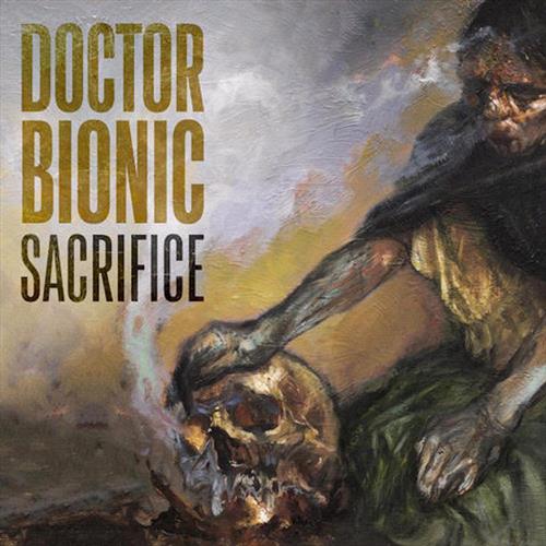 Glen Innes, NSW, Sacrifice , Music, Vinyl LP, Rocket Group, Aug23, CHIEFDOM RECORDS, Doctor Bionic, Rap & Hip-Hop