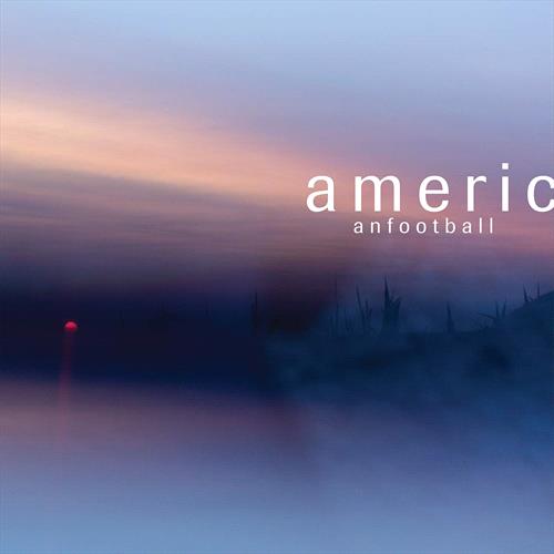 Glen Innes, NSW, American Football, Music, Vinyl LP, Inertia Music, Mar19, Pod / Inertia, American Football, Rock