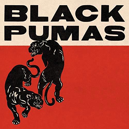 Glen Innes, NSW, Black Pumas, Music, Vinyl, Inertia Music, Dec21, ATO Records, Black Pumas, Soul