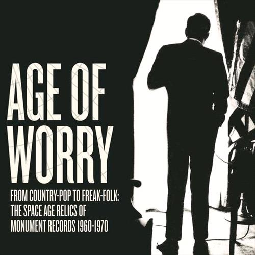 Glen Innes, NSW, Age Of Worry, Music, Vinyl LP, Rocket Group, Nov20, IRON MOUNTAIN ANALOGUE RESEARCH, Various Artists, Rock