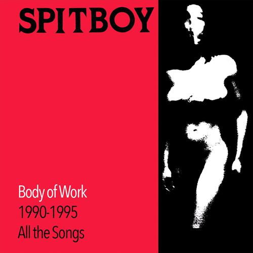 Glen Innes, NSW, Body Of Work, Music, Vinyl LP, MGM Music, Apr22, Don Giovanni, Spitboy, Punk