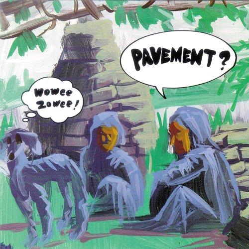 Glen Innes, NSW, Wowee Zowee, Music, Vinyl 12", Inertia Music, Apr16, INERTIA, Pavement, Rock