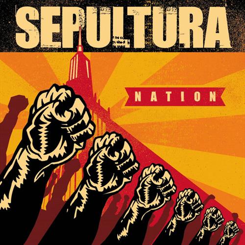 Glen Innes, NSW, Nation, Music, Vinyl LP, Inertia Music, Sep22, BMG Rights Management, Sepultura, Metal