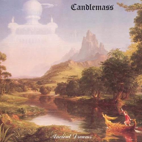 Glen Innes, NSW, Ancient Dreams, Music, Vinyl LP, Rocket Group, Aug22, PEACEVILLE, Candlemass, Metal