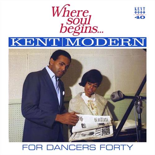 Glen Innes, NSW, For Dancers Forty, Music, CD, Rocket Group, Nov22, KENT, Various Artists, Special Interest / Miscellaneous