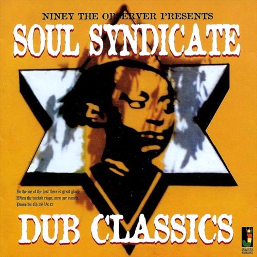 Glen Innes, NSW, Soul Syndicate Dub Classics, Music, Vinyl LP, MGM Music, Sep21, Jamaican Recordings, Niney The Observer, Reggae