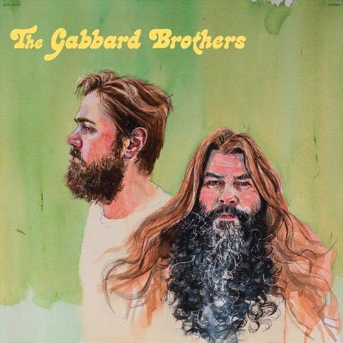 Glen Innes, NSW, The Gabbard Brothers , Music, Vinyl LP, Rocket Group, Jul22, Karma Chief Records, Gabbard Brothers, The, Soul