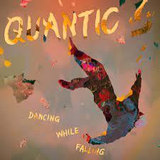 Glen Innes, NSW, Dancing While Falling, Music, CD, Inertia Music, Nov23, Play It Again Sam, Quantic, Soul