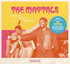 Glen Innes, NSW, Essential Artist Collection  The Maytals, Music, Vinyl, Warner Music, Jan23, BMG Rights Management, The Maytals, Reggae