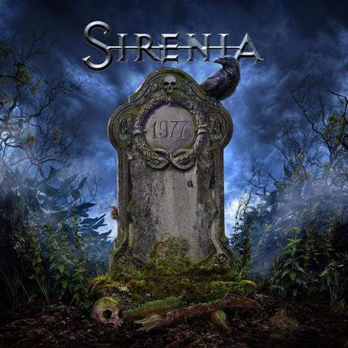 Glen Innes, NSW, 1755, Music, CD, Rocket Group, May23, Napalm Records Handels GmbH, Sirenia, Metal