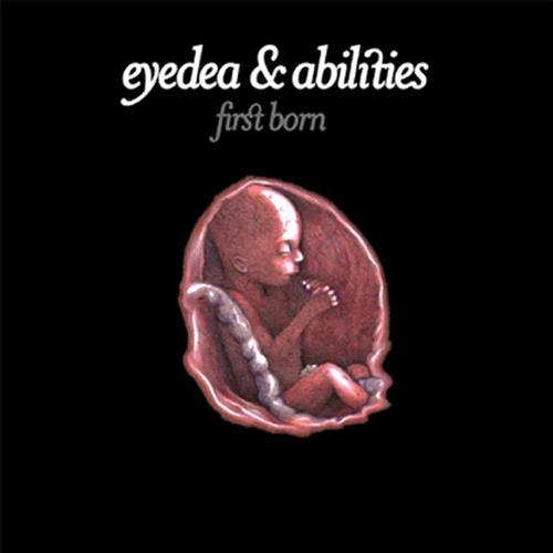 Glen Innes, NSW, First Born, Music, Vinyl LP, Rocket Group, Mar22, RHYMESAYERS, Eyedea & Abilities, Rap & Hip-Hop