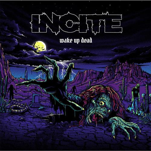 Glen Innes, NSW, Wake Up Dead, Music, CD, Inertia Music, Apr22, ADA UK, Incite, Metal